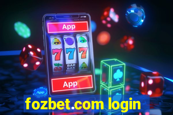 fozbet.com login